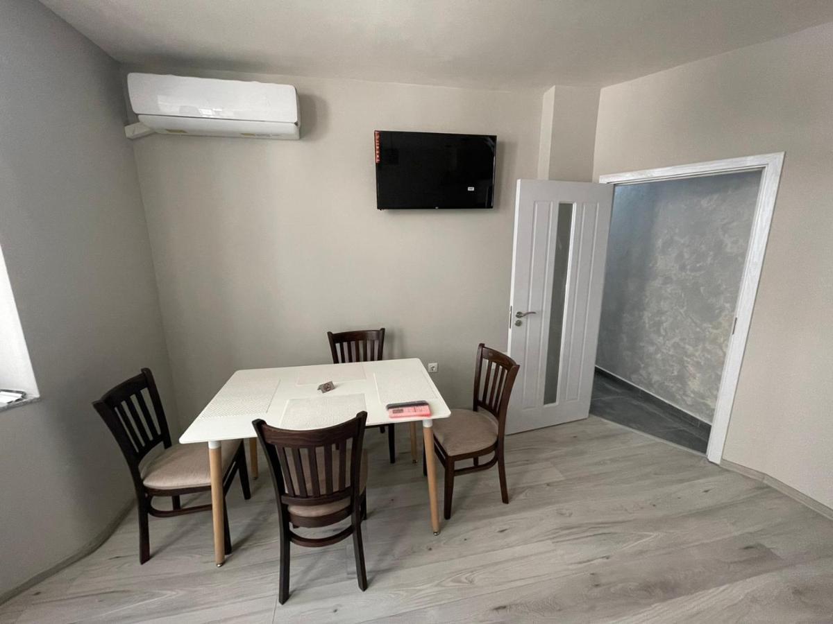Dream Apartamento Varna Exterior foto