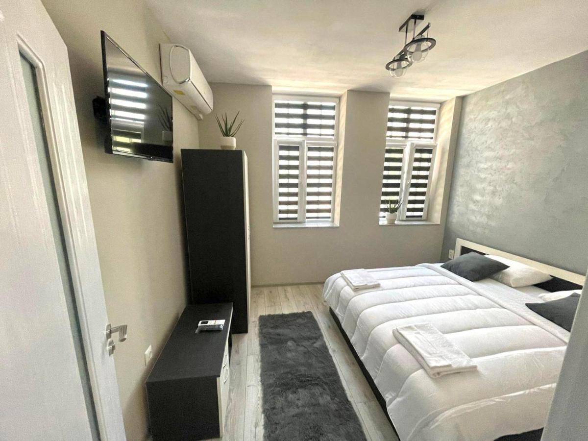 Dream Apartamento Varna Exterior foto